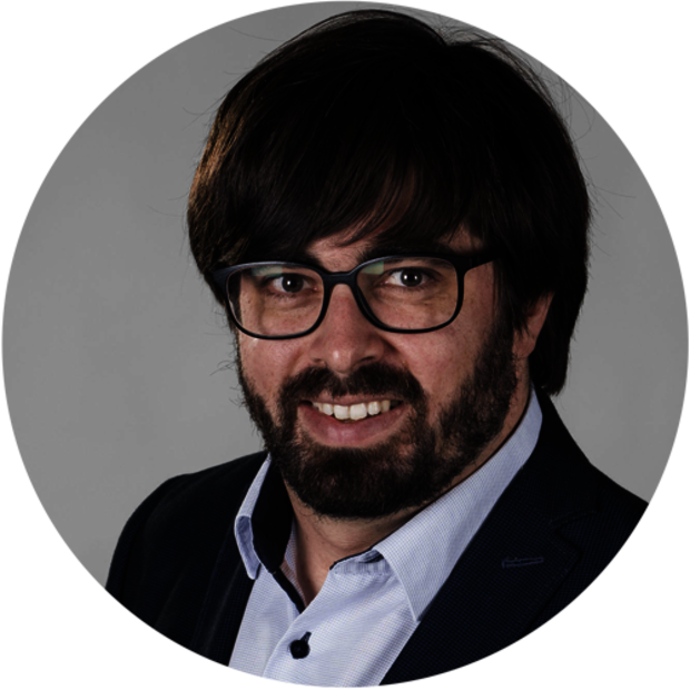 Christoph Kappey Ihr Ansprechpartner für den Bereich Chemie