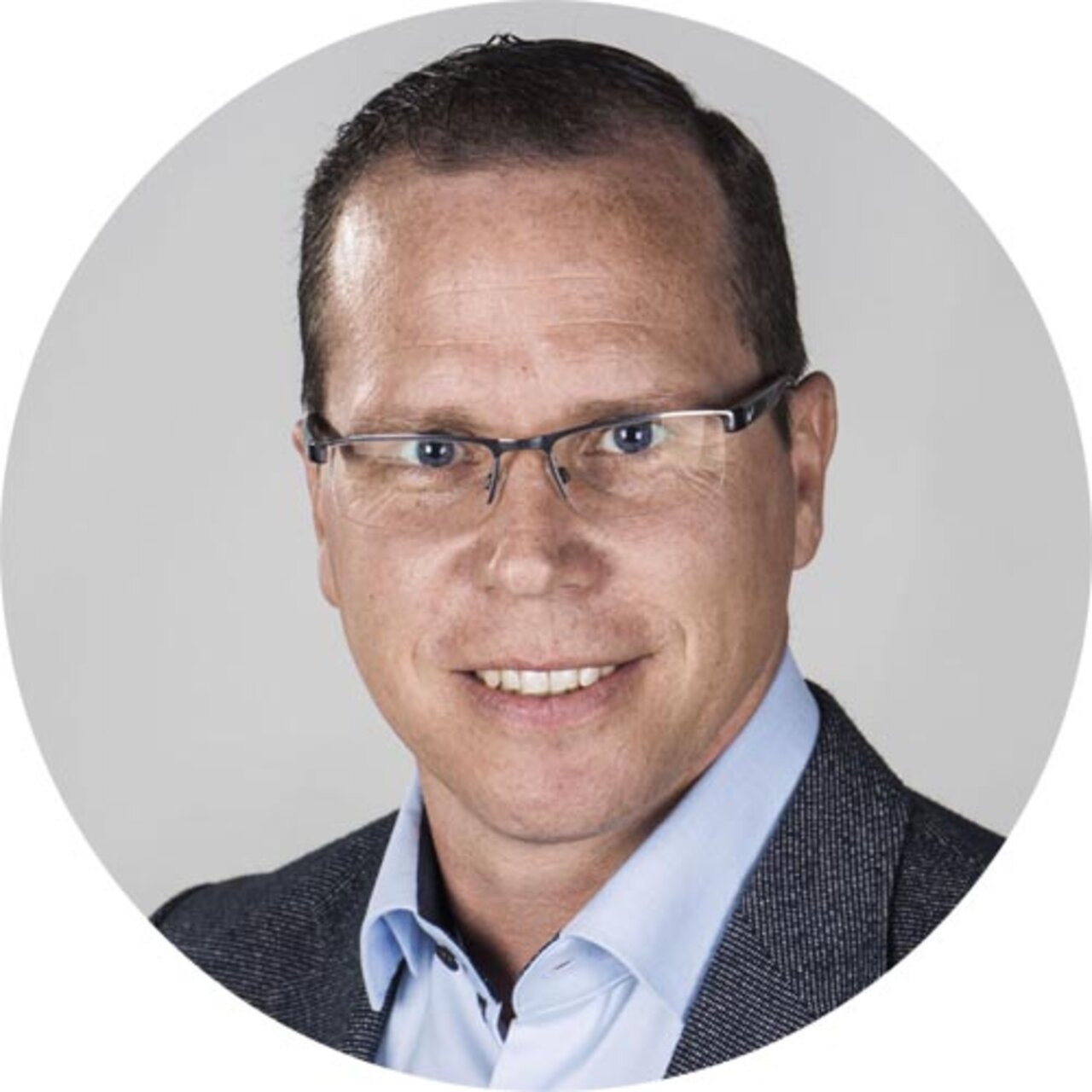 Ralf S. Schmidt Geschäfsführender Gesellschafter Ralf S. Schmidt