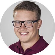 Andreas Enzner Betriebsleiter Andreas Enzner