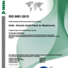 ISO 9001 Certificate