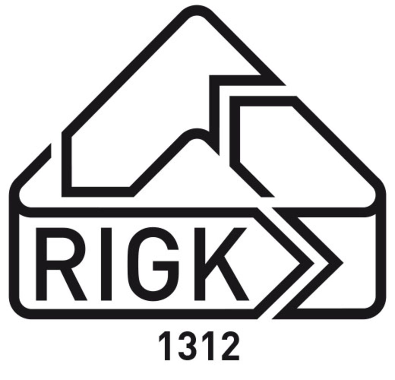 Freiwillige Abfallrücknahme für Verpackungen mit dem RIGK-Logo
