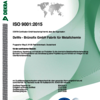 ISO 9001 Zertifizierung