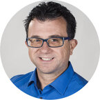 Roman Körber Ihr Ansprechpartner für Oberflächenbehandlung.
