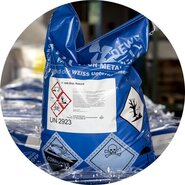 Brüniersalz Unser klassisches Brüniersalz
