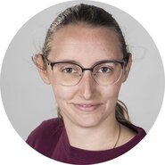 Nina Alter Ansprechpartnerin Nina Alter