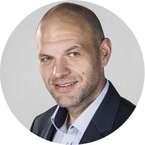 Sebastian Grof Prokurist und Leiter Anlagenbau Sebastian Grof