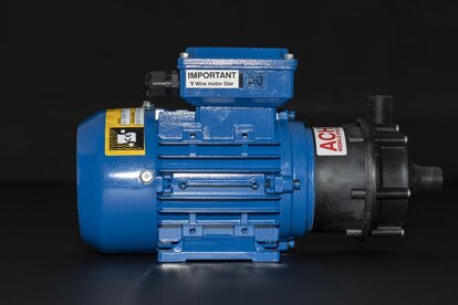 Pumpe Magnetkreiselpumpen, Tauchpumpen, Membranpumpen und Kolbenpumpen